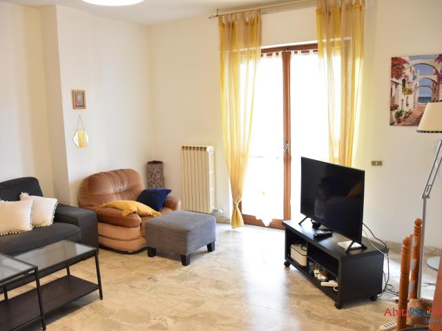 Appartamento in affitto a San Paolo, Vasto