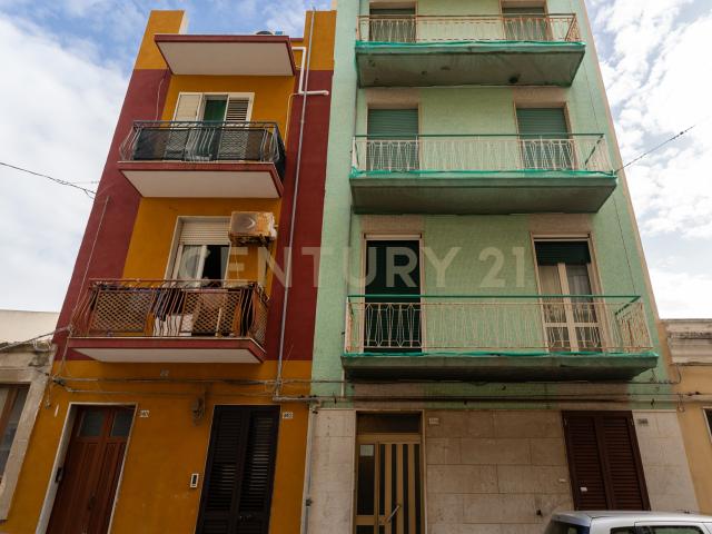 Appartamento in vendita a Augusta, Sicilia