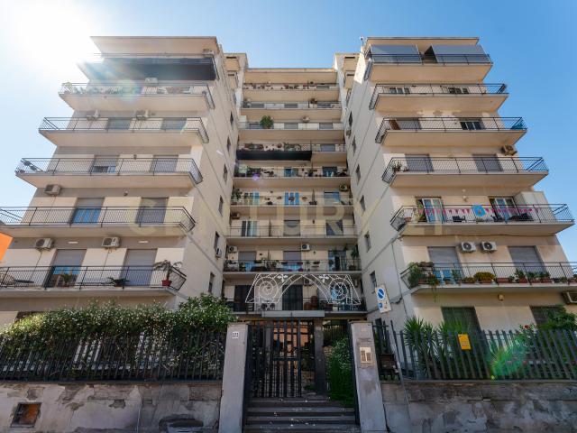 Appartamento in vendita a Picanello, Catania