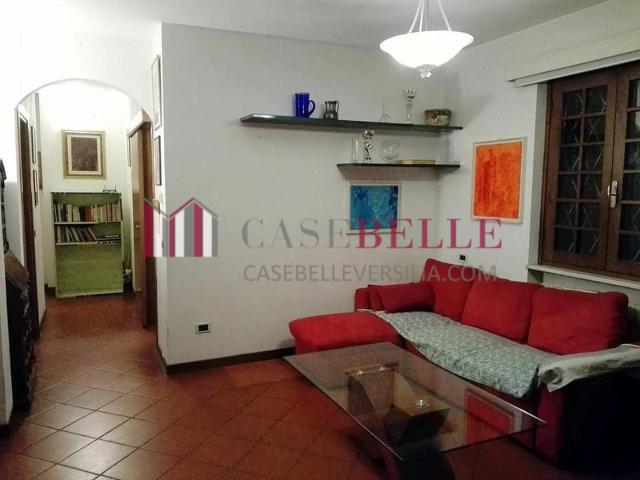 Appartamento in affitto a Vittoria Apuana, Forte Dei Marmi