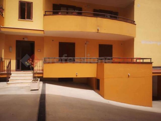 Appartamento in vendita a Vitulazio, Campania