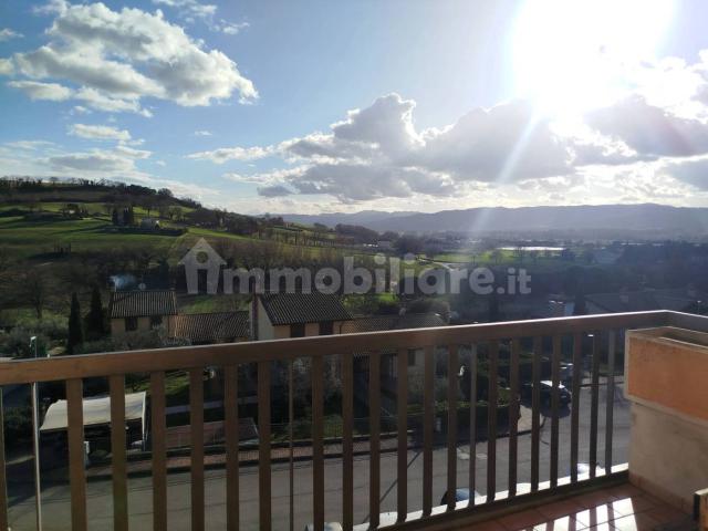 Appartamento in affitto a Izzalini, Umbria