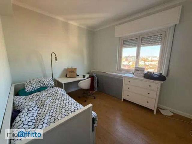 Appartamento in affitto a Borgo-Sanzio, Catania