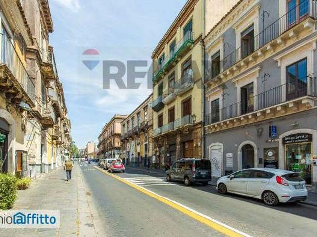 Appartamento in affitto a Borgo-Sanzio, Catania