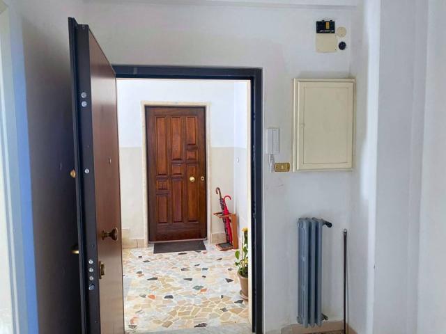Appartamento in affitto a Vibo Valentia