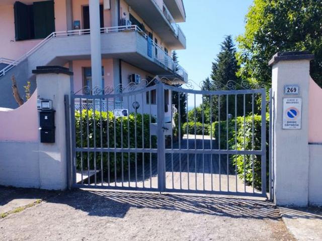 Appartamento in affitto a Unione dei Comuni Circondario dell'Empolese Valdelsa, Montespertoli