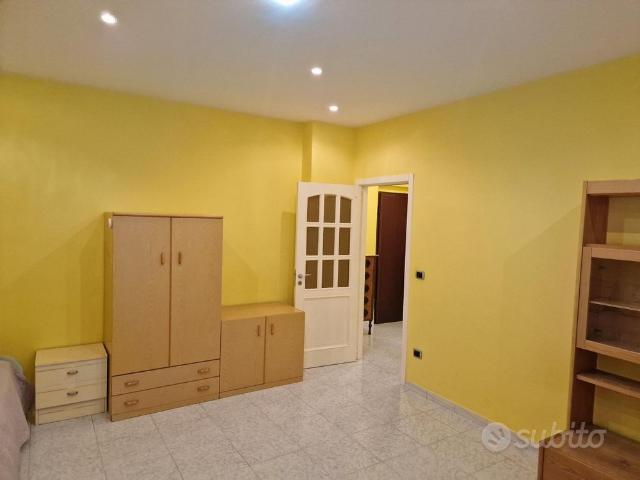 Appartamento in affitto a Montereale, Potenza
