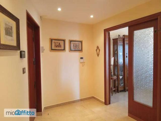 Appartamento in affitto a IV Circoscrizione, Palermo
