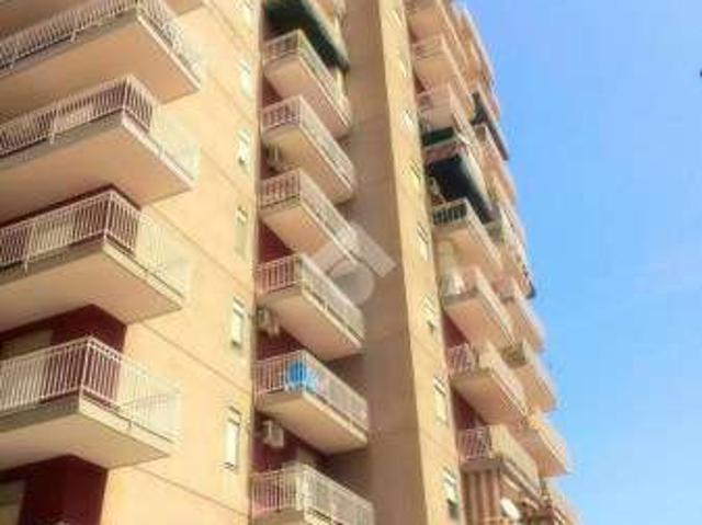 Appartamento in affitto a IV Circoscrizione, Palermo