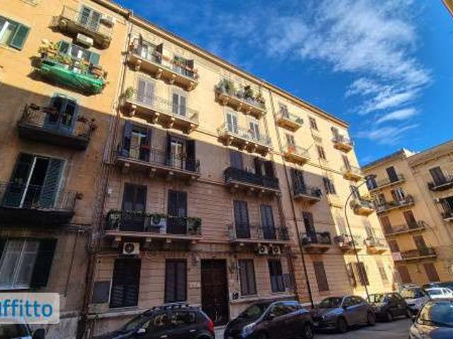 Appartamento in affitto a V Circoscrizione, Palermo