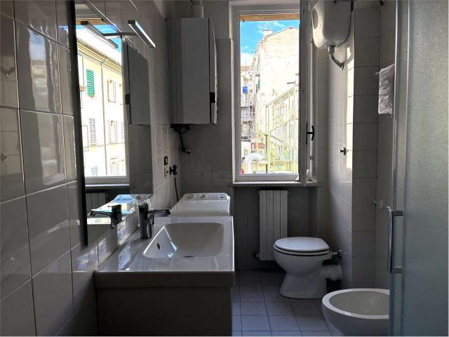 Appartamento in affitto a Santo Stefano, Marche