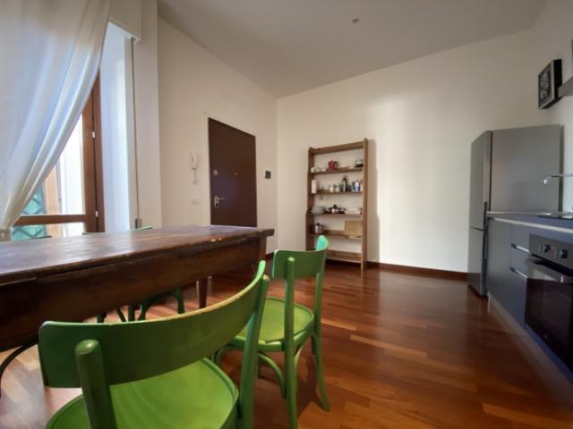 Appartamento in affitto a Centro Storico, Marche