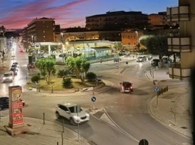 Appartamento in vendita a San Severo, Foggia