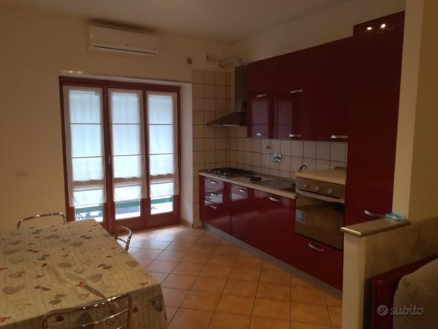 Appartamento in affitto a Villaggio Breda, Roma Capitale