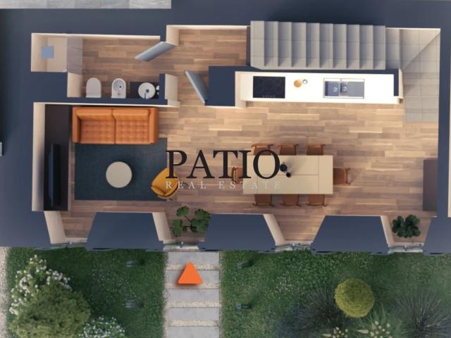 Appartamento in vendita a Cernobbio, Como