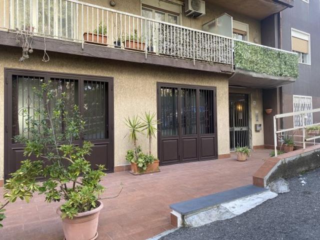 Appartamento in vendita a Trappeto, San Giovanni La Punta