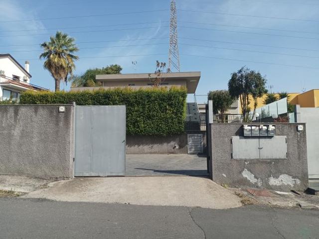 Appartamento in vendita a Aci Catena, Catania