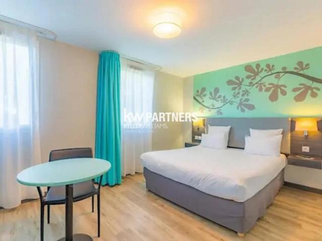 Appartement vente à Montpellier