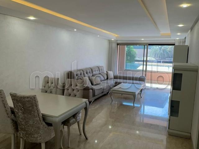 Appartement vente à Marrakech, L'Oriental