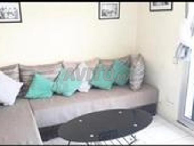Appartement vente