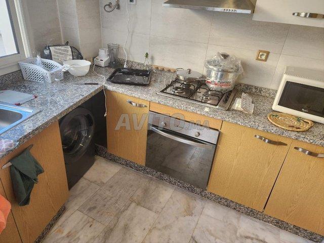 Appartement location à Témara