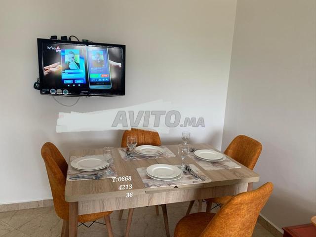 Appartement location