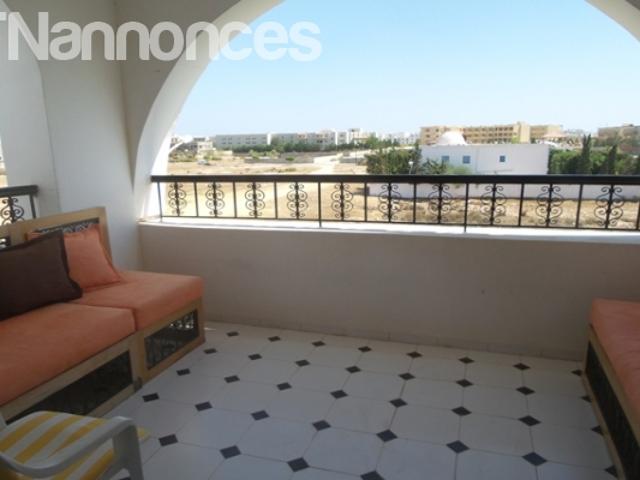 Appartement vente