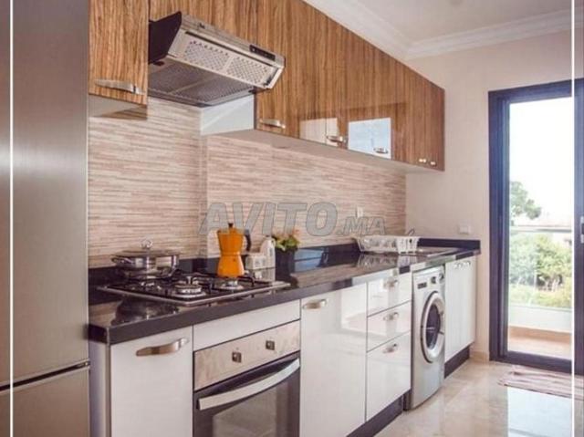 Appartement location à Mohammedia, Gharb-Chrarda-Beni Hssen