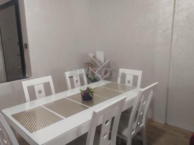 Appartement vente à Salé