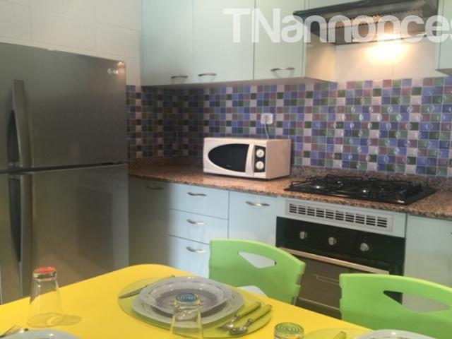 Appartement vente
