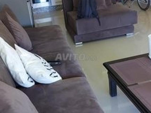 Appartement vente