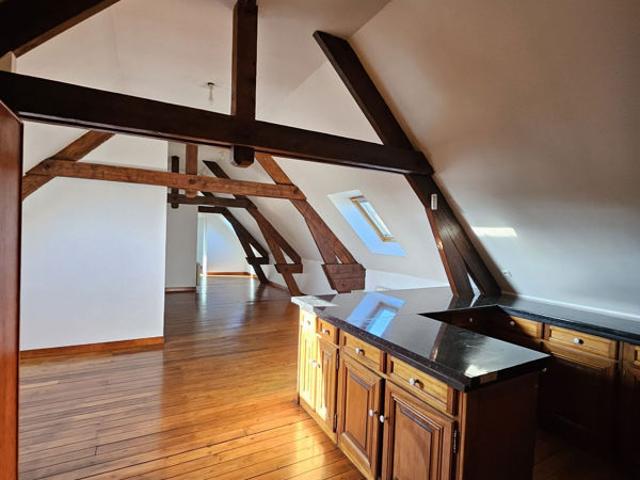Appartement location à Montdidier, Villers-tournelle