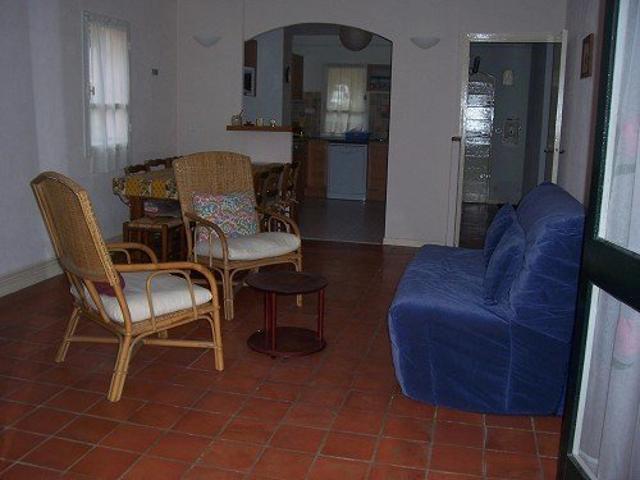 Appartement vente à Istres, Sausset-les-pins