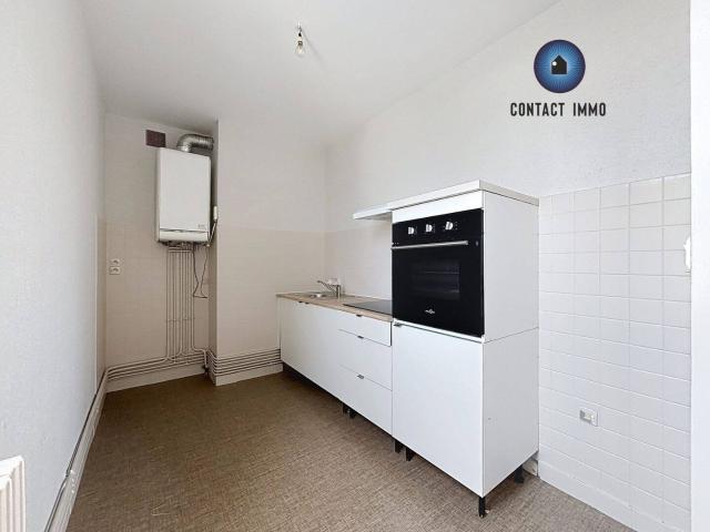 Appartement location à Saint-Antoine, Brive-la-Gaillarde
