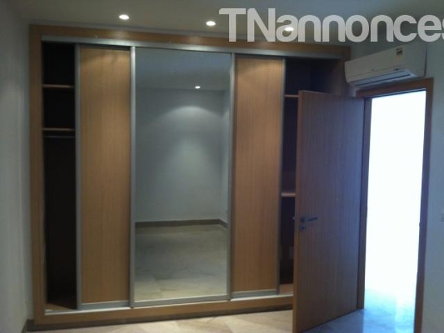 Appartement location