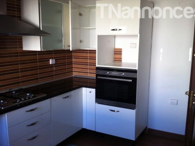 Appartement location