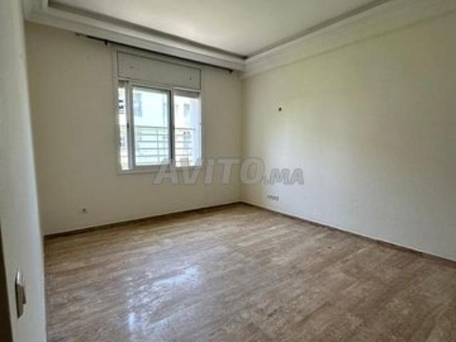 Appartement location à Hay Riad, Berkane