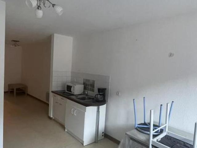 Appartement location à Riom, Montaigut