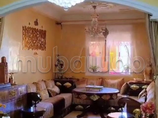 Appartement vente à Larache, Tanger-Tétouan