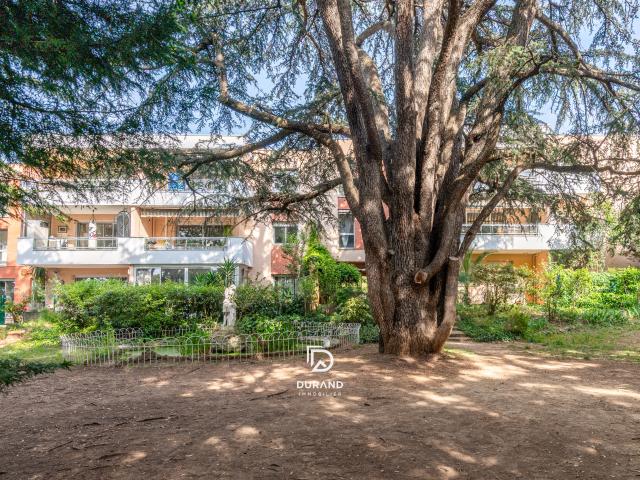 Appartement vente à Marseille