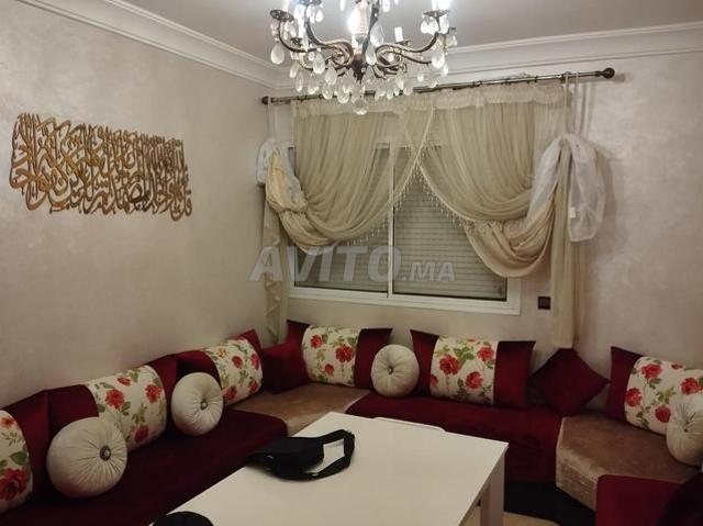 Appartement location à Mohammedia, Gharb-Chrarda-Beni Hssen