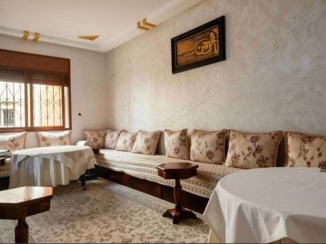 Appartement location à El Ma, Gharb-Chrarda-Beni Hssen