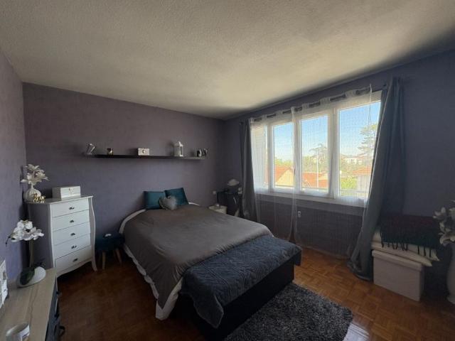 Appartement location à Roanne, Le Coteau
