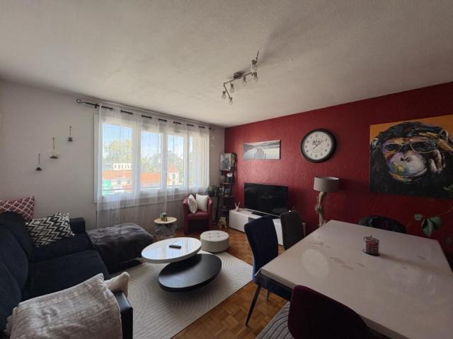 Appartement location à Roanne, Le Coteau