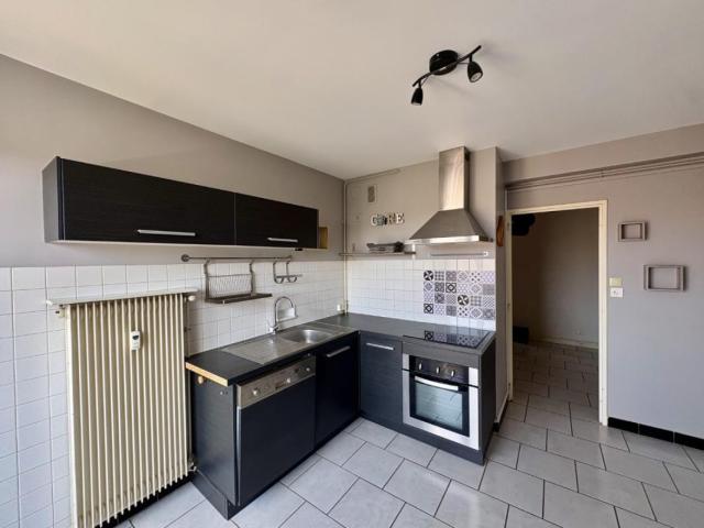 Appartement location à Roanne, Le Coteau