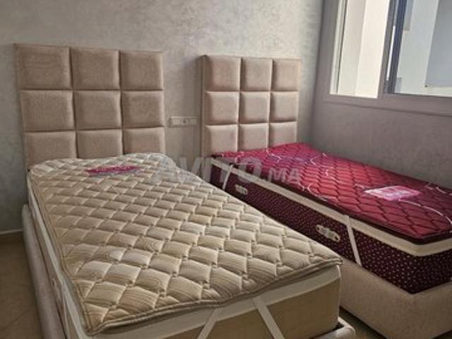 Appartement vente à Saida