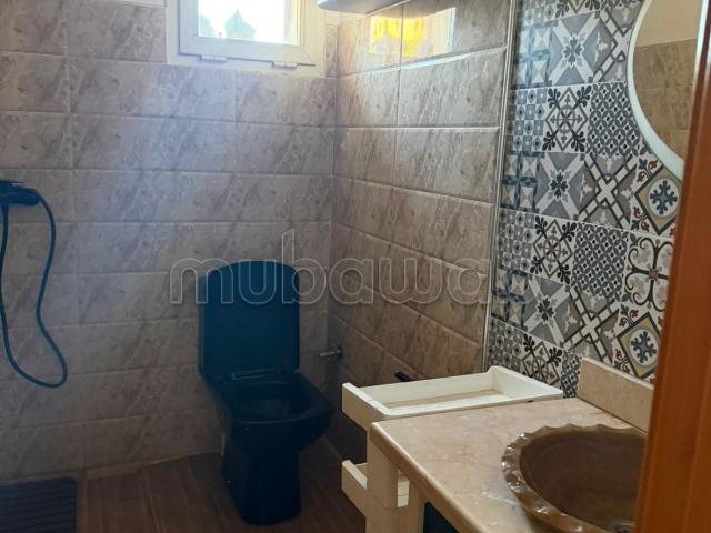 Appartement location à Dar Bouazza, Gharb-Chrarda-Beni Hssen