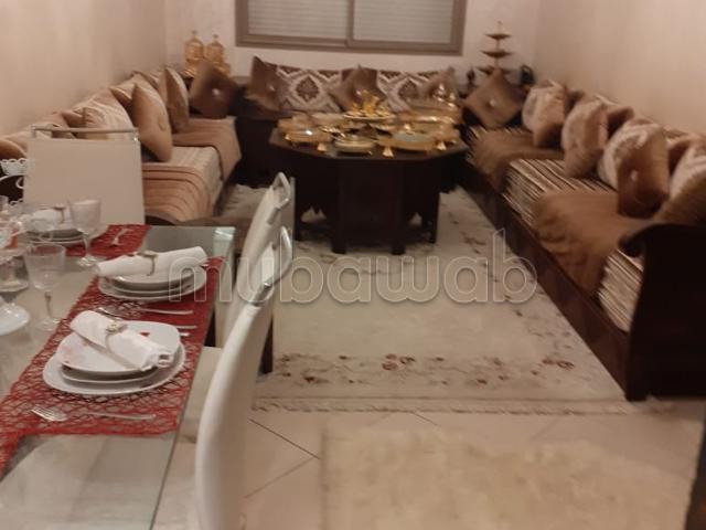 Appartement location à Anfa, Gharb-Chrarda-Beni Hssen