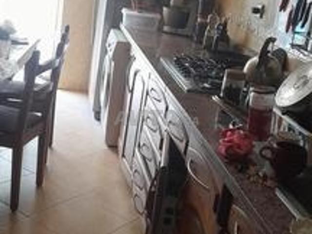 Appartement vente à Anfa, Gharb-Chrarda-Beni Hssen