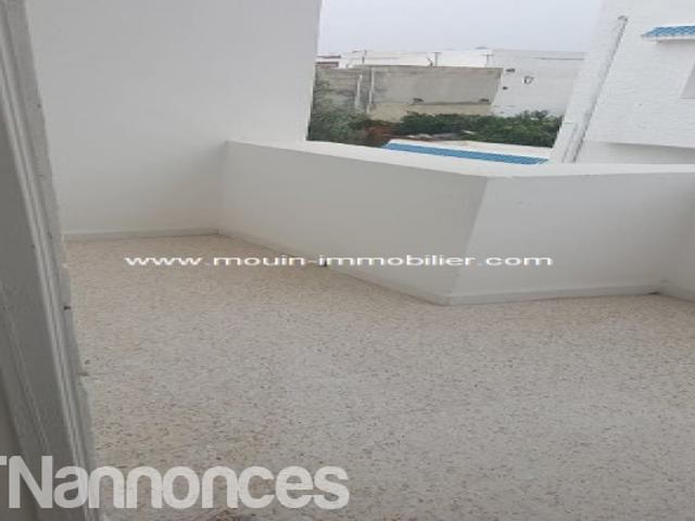 Appartement vente